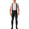 Image de CASTELLI 4521517-231 VELOCISS.5 BIBTIGHT Tights Homme Black/Red Reflex Taille XL
