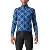 Image de CASTELLI 4521546 PERFETTO RoS LONG SL Men's Jacket Black S