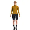 Image de Sportful 1120041-252 FIANDRE LGT NR W JKT Femme Jacket LIQUORICE S