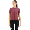 Image de Sportful 1121026 SUPERGIARA W JRS Sweatshirt Women's Prune S