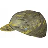 Image de Sportful Mixte Cliff Cycling Cap Hat, Vert/jaune., Taille unique EU