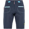 Image de Karpos Femme Ballistic Evo Short, Bleu, M