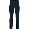 Image de Karpos Femme Tre Cime Pantalon, Bleu, S