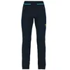 Image de Karpos Femme Tre Cime Pantalon, Bleu, M