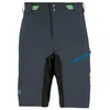 Image de Karpos Homme Val Viola Short, Bleu, M