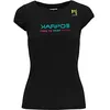 Image de Karpos Femme Val Federia t-Shirt, Uni, M