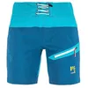 Image de KARPOS 2522010-055 VAL DI DENT. W Berm. Shorts Femme Moroccan Blue/Bluebird Taille XL