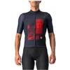 Image de Castelli 13 Screen Jersey Long Homme