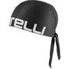 Image de CASTELLI 4522043 Bandana Men's Bandana Black White UNI