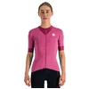 Image de Sportful 1120035 Kelly W SS Jersey Sweatshirt Women's Cyclamen M