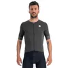 Image de Sportful 1121008-168 MONOCROM Jersey Homme T-Shirt Anthracite L
