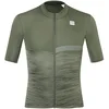 Image de Sportful 1121020-305 GIARA Jersey Homme T-Shirt Beetle XL