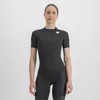 Image de Sportful 1121026-002 SUPERGIARA W JRS Femme T-Shirt Black L