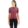 Image de Sportful 1121026 SUPERGIARA W JRS Sweatshirt Women's Prune L