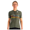 Image de Sportful Velodrome Short Sleeve Jersey L