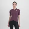 Image de Sportful 1121034-555 MONOCROM W JRS Femme T-Shirt Mauve XS