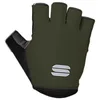 Image de Sportful 1121036 RACE GLOVES Gloves Unisex Beetle XS