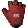 Image de Sportful 1121050-140 AIR GLOVES Unisex Gloves CHILI RED XXL