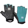 Image de Sportful 1121051 RACE W GLOVES Cycling gloves Women's Juniper Blue XS