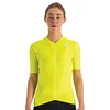Image de Sportful Femme Flare Jersey Sweatshirt, Cedar, S EU