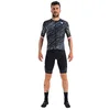 Image de Sportful 1122005 Cliff SUPERG JRS Sweatshirt Men's Black M