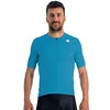 Image de Sportful 1122006-464 MATCHY SS Jersey Homme T-Shirt Berry Blue XXL