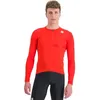 Image de Shirt de Cyclisme Sportful Matchy LS