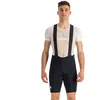 Image de SPORTFUL Classic Bibshort Cycliste Noir, XXL Homme