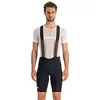 Image de Sportful 1122010-171 Classic BIBSHORT Shorts Homme Black Ash Grey Taille S