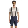 Image de SPORTFUL Classic Bibshort Cyclisme, Galaxy Blue, XXXL Homme