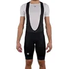 Image de Sportful 1122011-002 Neo BIBSHORT Homme Shorts Black XL
