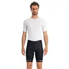 Image de SPORTFUL Neo Short de Cyclisme pour Homme Noir Taille XXXL