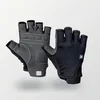 Image de Sportful 1122026-002 Kid MATCHY Gloves Kids Gloves Black 14Y