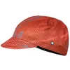 Image de Sportful 1122041 Cliff Cycling Cap Hat Unisex Cayenna Red UNI
