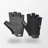 Image de Sportful Homme Matchy Gants, Noir, S