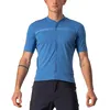Image de CASTELLI Sweat-Shirt pour Homme Unlimited AR JRS, Cobalt Blue, S