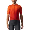 Image de Castelli 4522019 A TUTTA Jersey T-Shirt Homme Fiery Red Taille XL