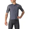 Image de CASTELLI 4522022 Endurance Elite JRS Men's Sweatshirt DARKGRAY XXL