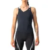 Image de CASTELLI 4522062 Solaris Top Women's Sweatshirt Black L