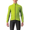 Image de Veste extensible Castelli Squadra   Veste de cyclisme coupe-vent et imperméable, légère et compacte