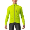Image de CASTELLI 4521504 GO JACKET Veste homme ELECTRIC LIME/BLACK M