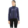 Image de Sportful 1120526 TEMPO W JACKET Jacket Women's Galaxy Blue S