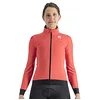 Image de SPORTFUL 1119530 FIANDRE PRO W JACKET Veste femme POMPELMO XL