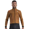 Image de Sportful 1120500 FIANDRE WARM JKT Jacket Men's LEATHER XXL