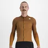 Image de Sportful 1122500-211 Bodyfit Pro Jersey Homme T-Shirt Leather Golden Oak XXL