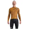 Image de Sportful 1122501 Cliff Sup TH JRS T-Shirt Men's Leather Golden Oak Black XL