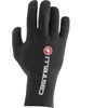 Image de Castelli 4517524 DILUVIO C GLOVE Gloves Homme BLACK Taille S/M