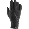 Image de Castelli 4518526 SPETTACOLO RoS GLOVE Gloves Unisex BLACK Taille M