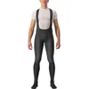 Image de CASTELLI 4521517-383 VELOCISS.5 BIBTIGHT Tights Homme Black/Electric Lime Taille XXL