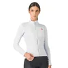 Image de Castelli Sfida Fz Long Sleeve Jersey L